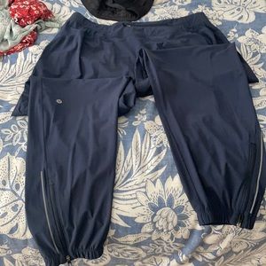 Lululemon Surge Jogger